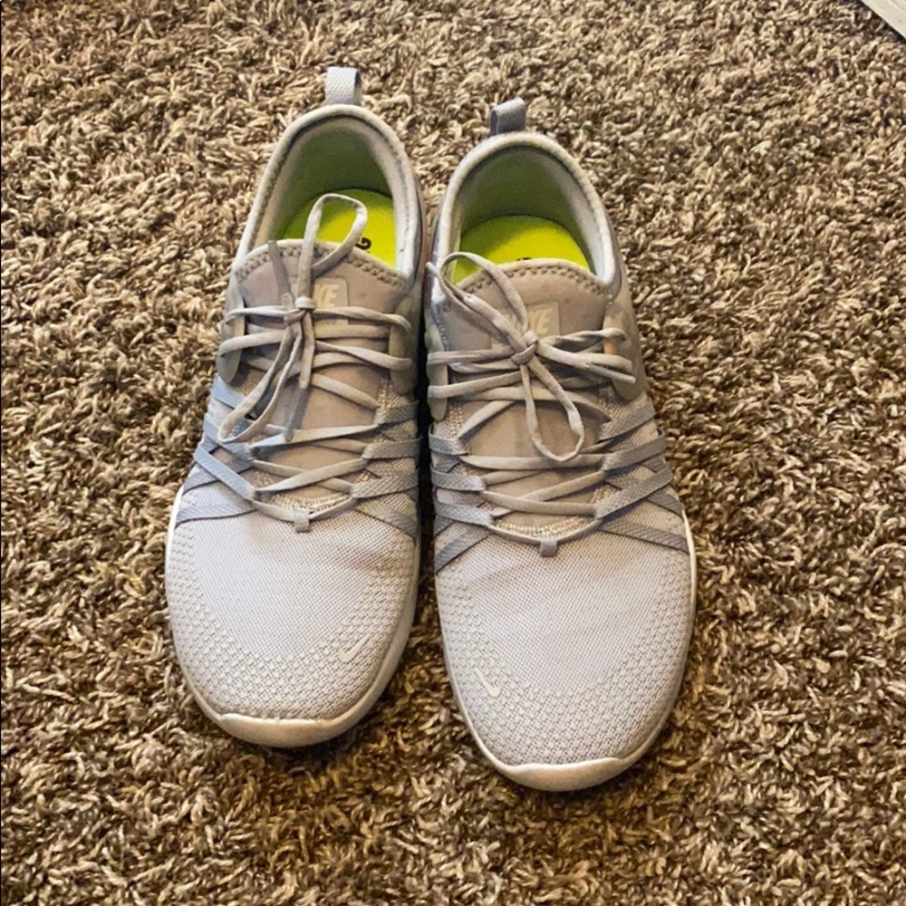 Nike Free Training Shoes